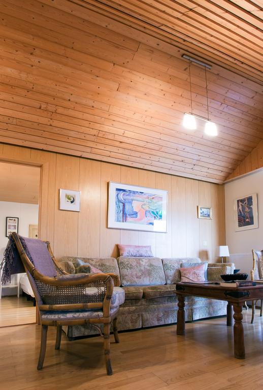 Guesthouse Fludir Dış mekan fotoğraf