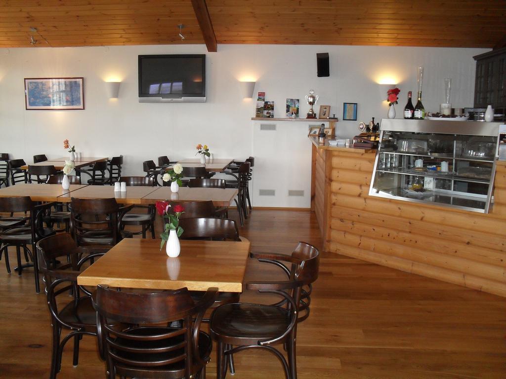 Guesthouse Fludir Dış mekan fotoğraf