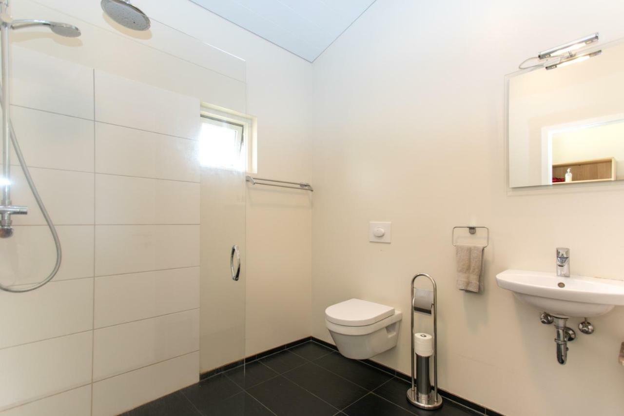 Guesthouse Fludir Dış mekan fotoğraf