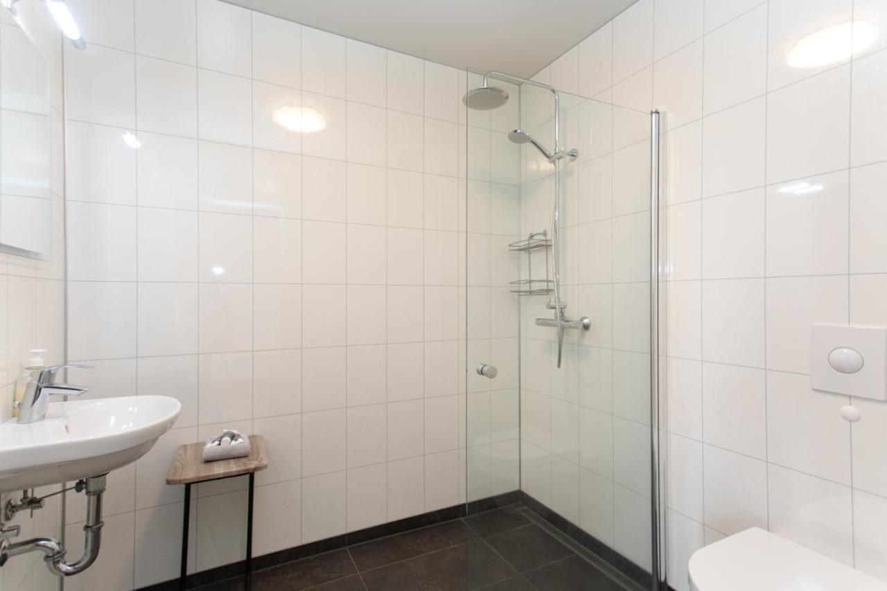 Guesthouse Fludir Dış mekan fotoğraf